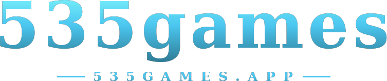 535games logo