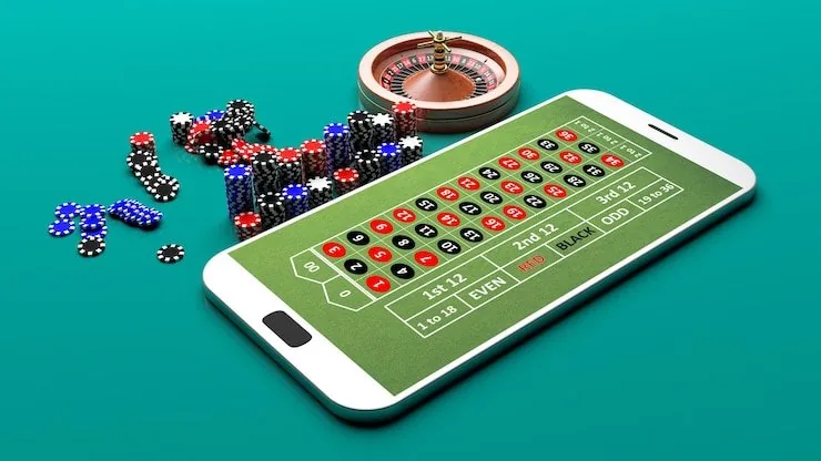 535games Slot Feature Spins
