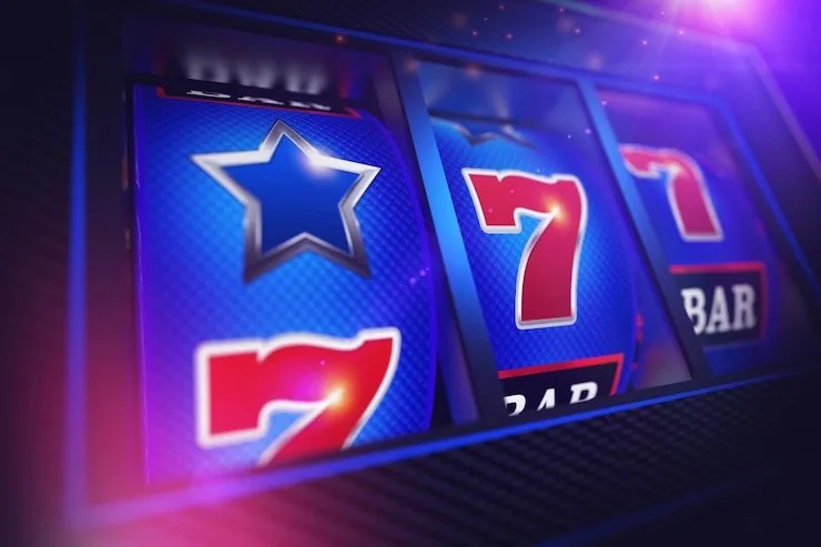 535games Casino